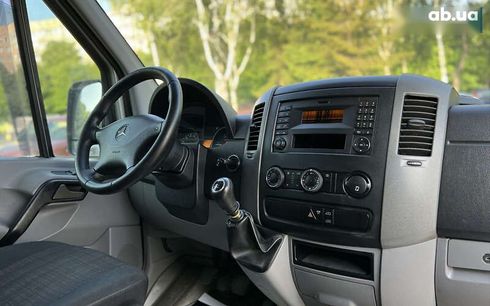 Mercedes-Benz Sprinter 2013 - фото 10