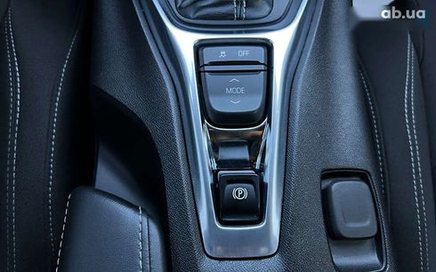 Chevrolet Camaro 2018 - фото 16