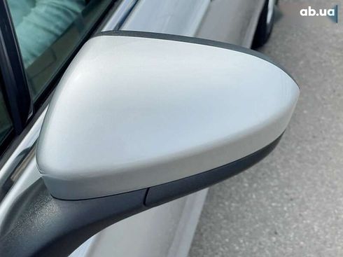 Ford Fusion 2018 - фото 26