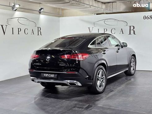 Mercedes-Benz GLE-Class 2022 - фото 9