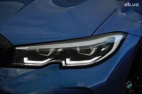 BMW 3 серия 2020 - фото 11