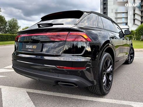 Audi Q8 2025 - фото 13