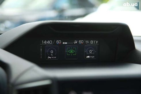 Subaru Forester 2019 - фото 17
