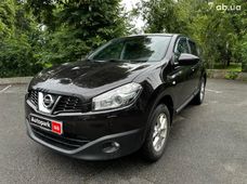 Продажа б/у Nissan Qashqai в Киевской области - купить на Автобазаре