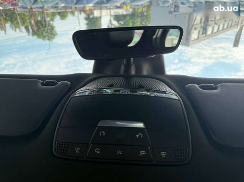 Mercedes-Benz GLC-Класс 2019 - фото 29