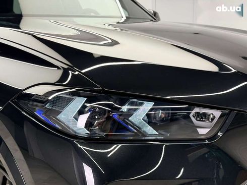 BMW X5 2025 - фото 4