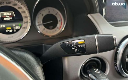 Mercedes-Benz GLK-Класс 2013 - фото 19