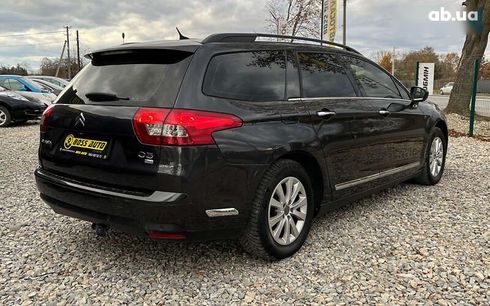 Citroёn C5 2012 - фото 4