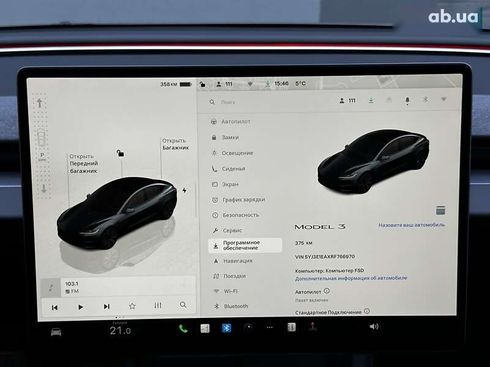 Tesla Model 3 2024 - фото 21