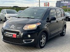 Продажа б/у Citroёn C3 Picasso 2010 года во Львове - купить на Автобазаре