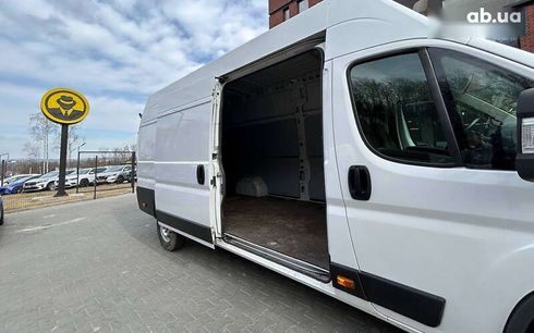 Fiat Ducato 2019 - фото 11