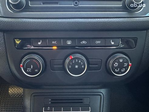 Volkswagen Tiguan 2016 черный - фото 21