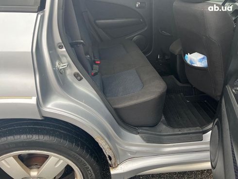 Mitsubishi Outlander 2008 серый - фото 22