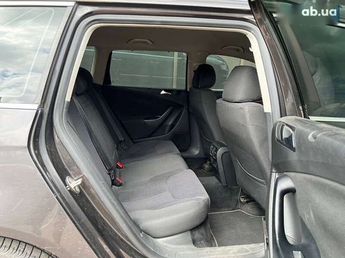 Volkswagen Passat 2009 - фото 27