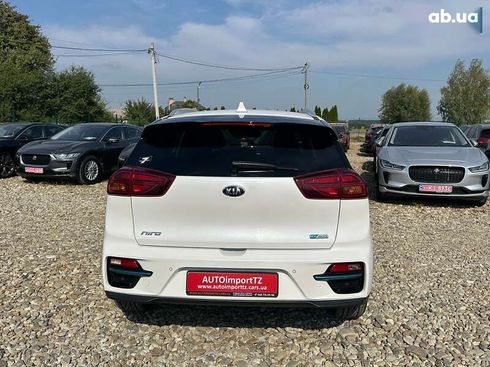 Kia Niro 2020 - фото 23