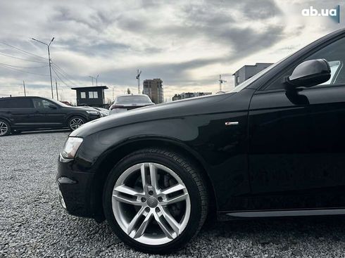 Audi A4 2015 - фото 13