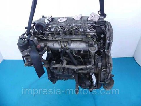 двигатель в сборе для Nissan Almera - купить на Автобазаре - фото 2