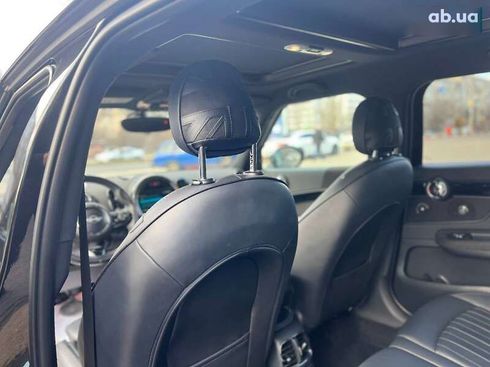 MINI Countryman 2017 - фото 20