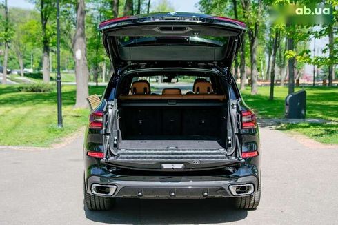 BMW X5 2022 - фото 23