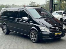 Продажа б/у Mercedes-Benz Viano 2011 года - купить на Автобазаре