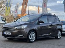 Продажа б/у Ford Grand C-Max 2015 года - купить на Автобазаре