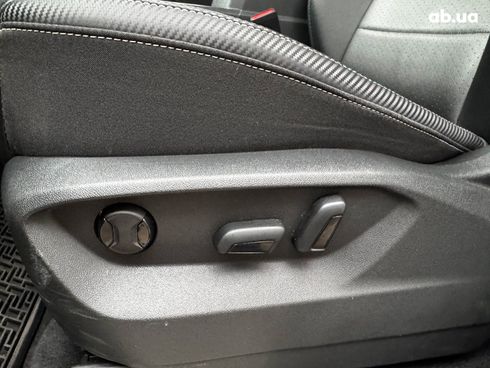 Volkswagen Atlas 2023 серый - фото 16