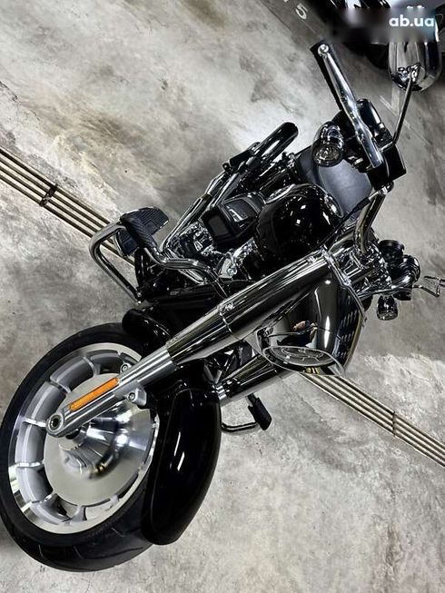Harley-Davidson Fat Boy 2025 - фото 19