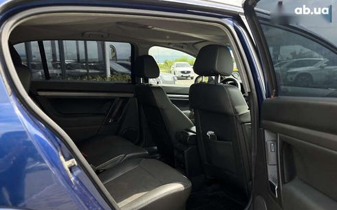 Opel Signum 2007 - фото 11