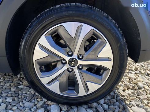 Kia Niro 2021 - фото 29