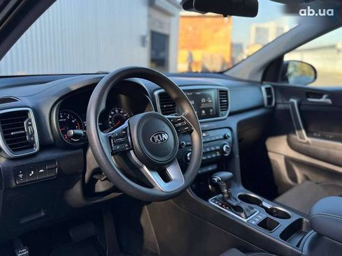 Kia Sportage 2019 - фото 22