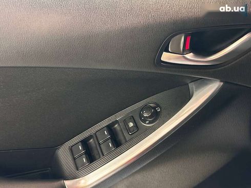Mazda CX-5 2013 - фото 15