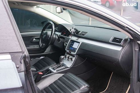 Volkswagen Passat CC 2012 - фото 23