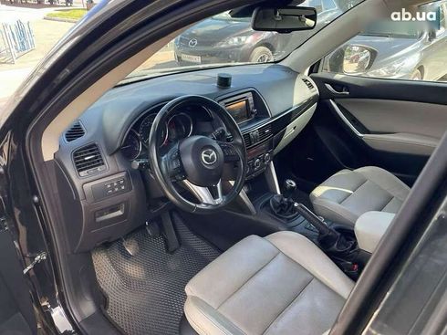 Mazda CX-5 2012 - фото 18