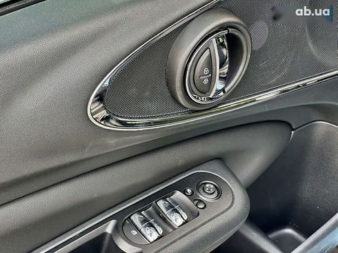 MINI Clubman 2021 - фото 11