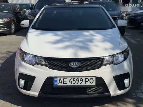 Kia Cerato 2012 - фото 2
