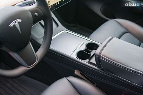 Tesla Model Y 2022 - фото 19