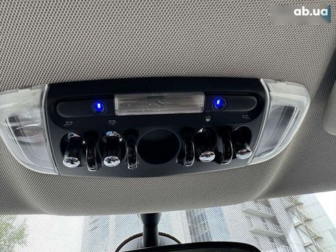 MINI Countryman 2017 - фото 25