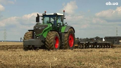 Fendt 1050 Vario 2025 - фото 4