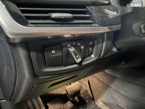BMW X5 2018 - фото 20