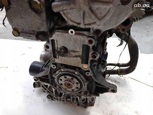 двигатель в сборе для Mazda 6 - купить на Автобазаре - фото 9