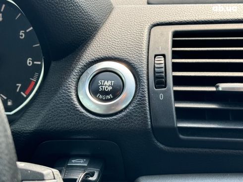 BMW 1 серия 2007 серый - фото 31