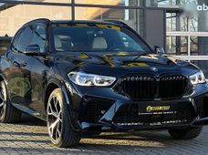 Продаж вживаних BMW X5 2023 року в Івано-Франківську - купити на Автобазарі