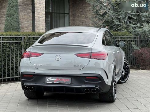 Mercedes-Benz GLE-Class 2024 - фото 14