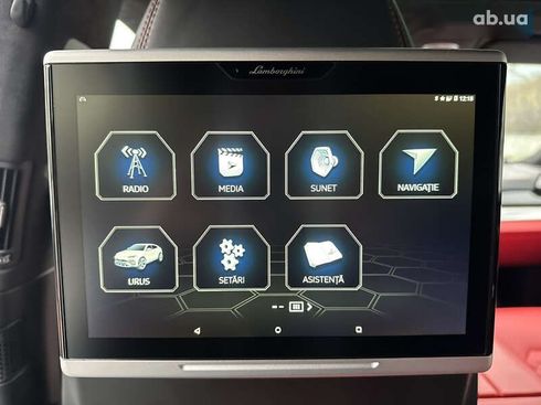 Lamborghini Urus 2020 - фото 30