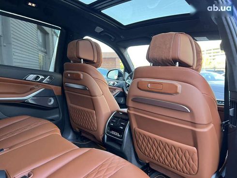 BMW Alpina XB7 2024 - фото 28