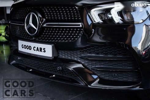 Mercedes-Benz GLE-Class 2022 - фото 10