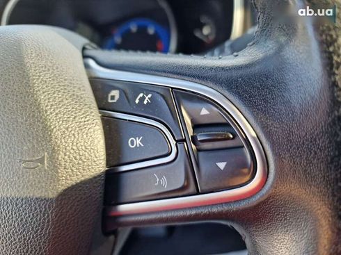 Renault Megane 2017 - фото 23
