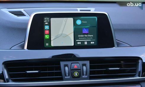 BMW X1 2019 - фото 29
