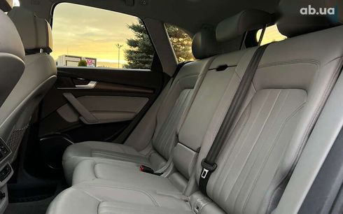 Audi Q5 2020 - фото 25