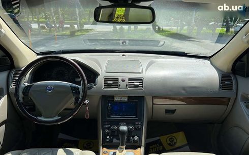 Volvo XC90 2005 - фото 10